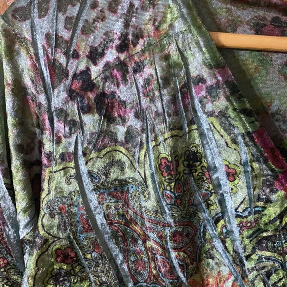 STYLE & CO. JEANS Shirt FINAL PRICE 🎉 - Picture 5 of 11